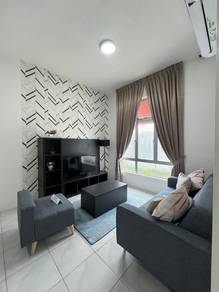 Condominium  in The Anderson