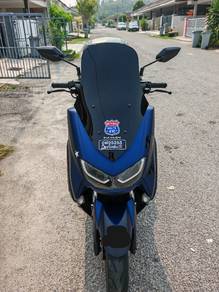 Yamaha NMAX