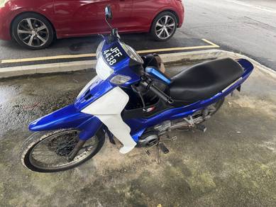 Yamaha SS2
