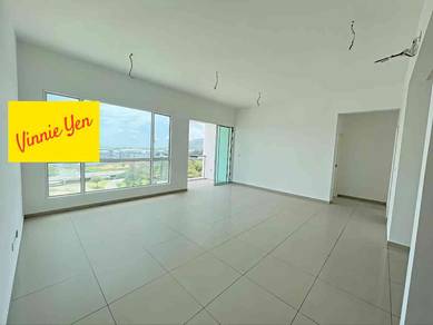 Condominium For Sale in SummerSkye Residences