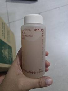 black tea youth enhancing skin