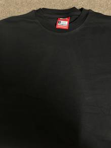 Heraiki 280gsm Oversized Tshirt