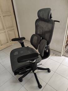 OKDO VARI Ergonomic Chair – Like New, Used 2 Weeks