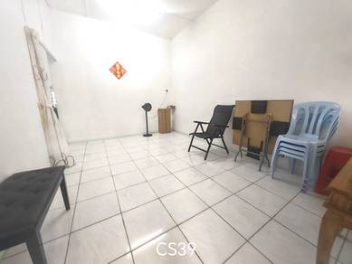 1-storey Terraced House For Sale in Klang,SGR