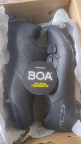 Shimano shoes xc5