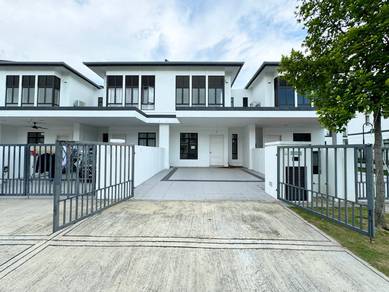 2-storey Terraced House For Sale in Puncak Alam,SGR