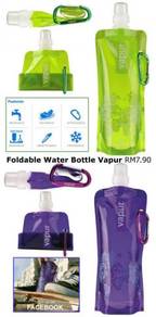 Foldable Water Bottle Drinking Bladder