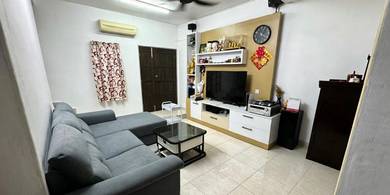 2-storey Terraced House For Sale in Batu Berendam,MLK