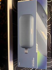 BOSE Soundlink Flex Portable (2nd gen)
