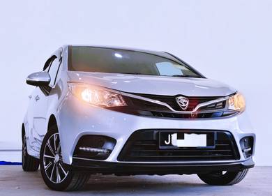 Proton Iriz PREMIUM in Johor Bahru, JHR