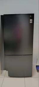 LG Fridge 420L Refrigerator