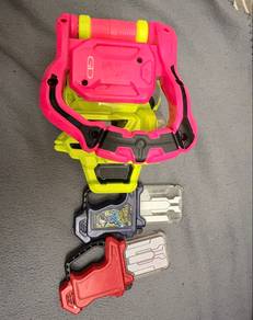 WTS Kamen Rider DX