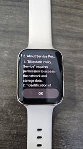 oppo watch 46 mm