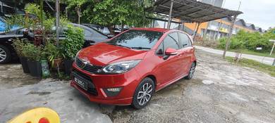 Proton Iriz PREMIUM in Bangi, SGR