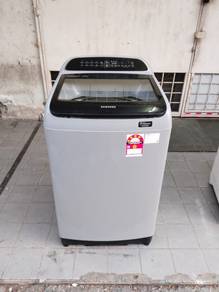 Jenama samsung inverter washing machine 10-kg