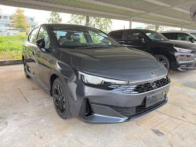 Honda City RS RS in Simpang Ampat, PNG