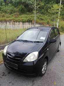 Perodua Viva EZ STANDARD in Alor Gajah, MLK