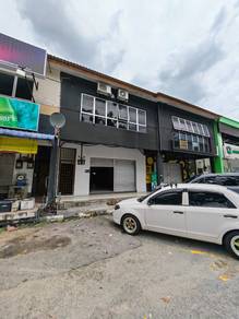Shop lot For Rent in Ayer Keroh,MLK