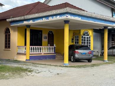 Homestay Lemal Pasir Mas