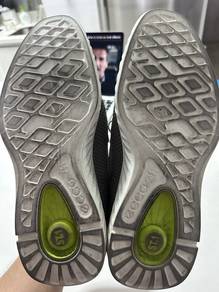 Ecco Danish Design Grey Shoes Size 41
