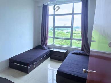 Room in Cyberjaya, SGR
