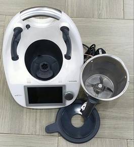 Thermomix TM6 Vorwerk Kitchen Machine – Used, Main