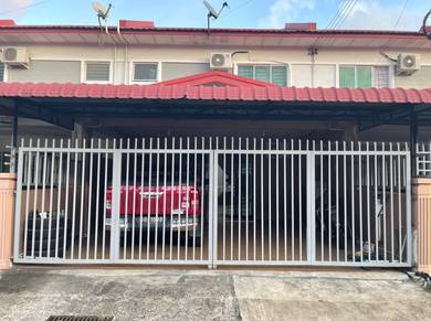 2-storey Terraced House For Sale in Sandakan,SBH