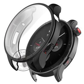 Amazfit GTR 4 FULL Tpu Cover Case Protector