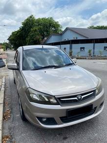 Proton Saga FLX STANDARD in Bukit Mertajam, PNG