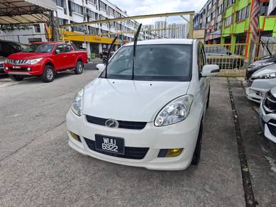 Perodua MyVi EZi PREMIUM in Others, KUL