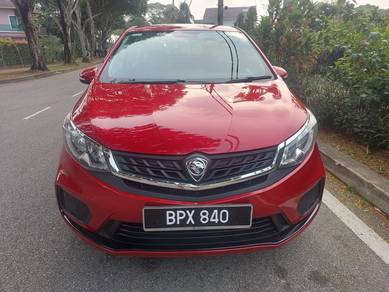 Proton Persona STANDARD in Petaling Jaya, SGR