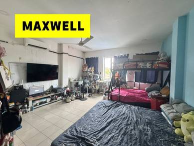 2-storey Terraced House For Sale in Georgetown,PNG