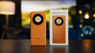 Honor X9B 