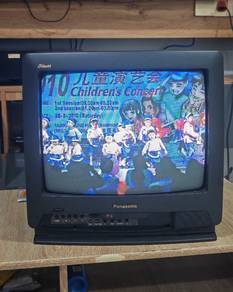 tv old model