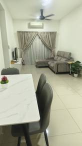 Condominium For Sale in The Hamstead