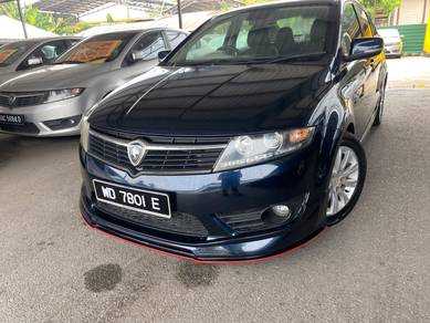 Proton Preve CFE PREMIUM in Klang, SGR