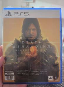 Death Stranding Director's Cut - PS5