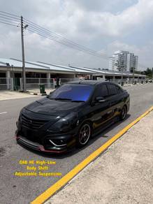 Nissan Almera E in Bintulu, SWK