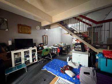 2-storey Terraced House For Sale in Gombak,SGR