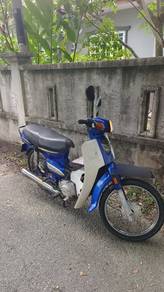 Honda EX5 Dream