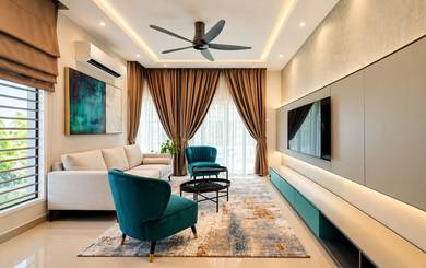 3-storey Terraced House For Sale in Setapak,KUL