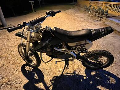 Demak DTM 150