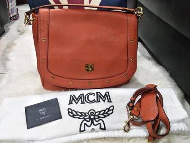 MCM Handbag