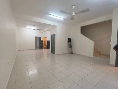 2-storey Terraced House For Rent in Iskandar Puteri,JHR