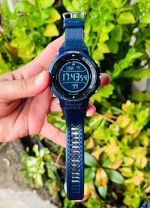 Casio ProTrek Smart WSD-F30