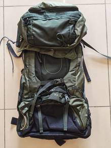 Osprey Aether AG 70L hiking rare Anti-gravity
