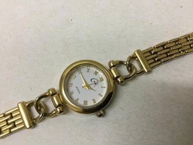 Original Conte lady watch