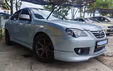 2015 Proton Persona EXECUTIVE