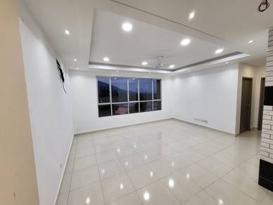 Condominium For Sale in Meru Heights Residences @ Scientex Meru