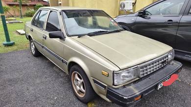 Nissan Sunny 130Y in Bandar Utama, SGR